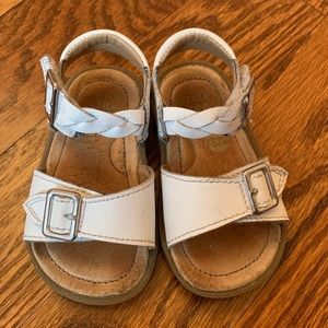 Stride Rite Naomi Sandals